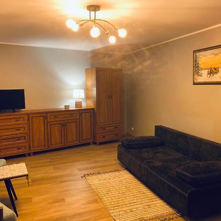Agroturystyka U Agaty Chęciny エクステリア 写真