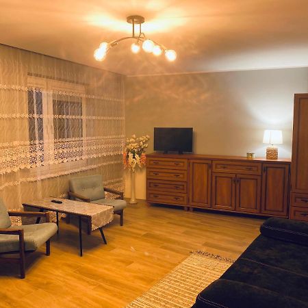 Agroturystyka U Agaty Chęciny エクステリア 写真