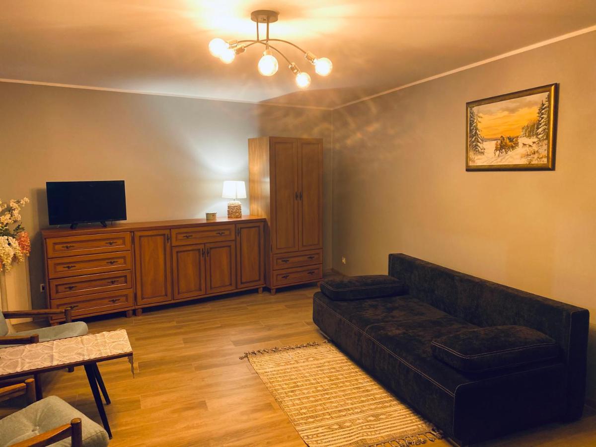Agroturystyka U Agaty Chęciny エクステリア 写真