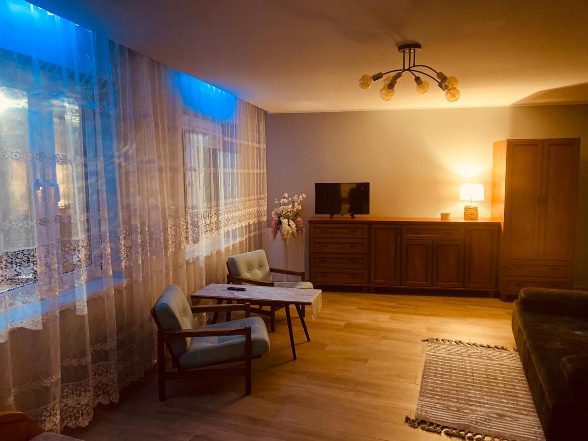 Agroturystyka U Agaty Chęciny エクステリア 写真