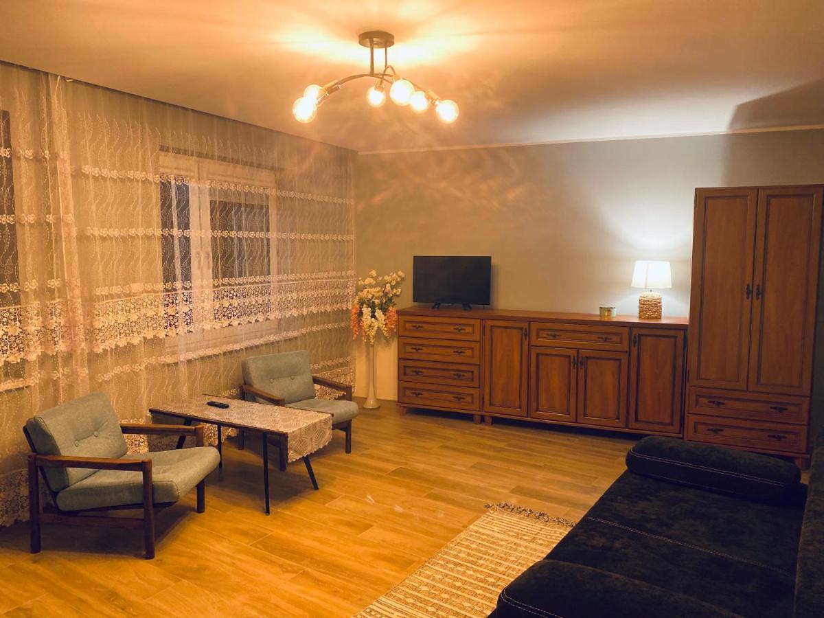 Agroturystyka U Agaty Chęciny エクステリア 写真